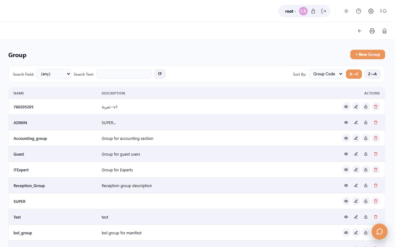 Manage people and permissions with confidence - modernized preview